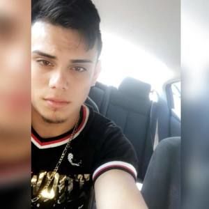 Meet your Posher, Fernando